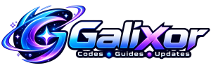 Galixor
